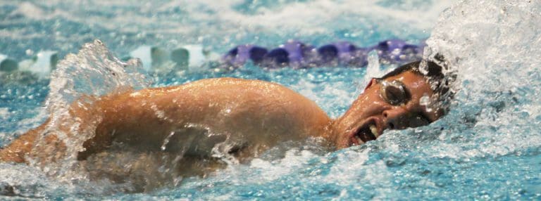 Why Participate in Swimming Lessons?