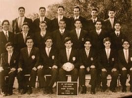 1996 Greek Orthodox Archdiocese Sports Festival