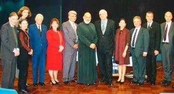 2003 Appreciating Culture Lecture 1