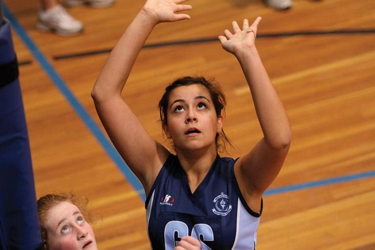 Boys and Girls Basketball Games 2014 – 2015