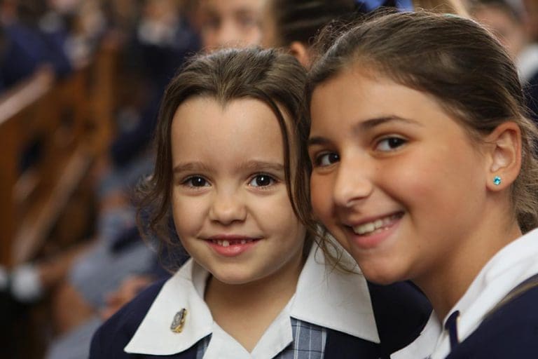 Junior School and Senior School Open Day