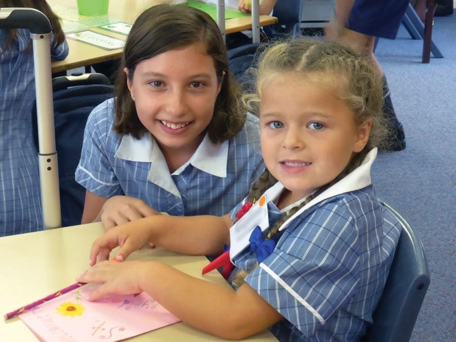 Junior School Open Day September 2017