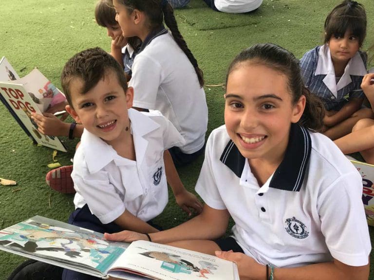 Open Day September 2018