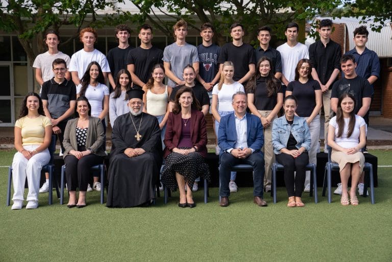 Congratulations to the Year 12 Class of 2022